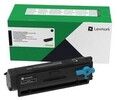 Lexmark XM3142 Black Toner Cartridge 18K