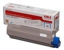 OKI C712 toner cyan 11.5K