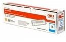 OKI C810/C830 toner cyan 8K