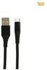 PanzerGlass USB-C to USB-A Cable, Black (2m) BULK