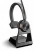 Poly S7210D DECT Headset Savi Mon