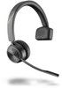 Poly S7210D DECT Headset Savi Mon