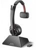 Poly S8210UC DECT Headset Savi  Mono USB-A