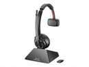 Poly S8210UC DECT Headset Savi  Mono USB-A