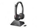 Poly S8220UC-M DECT Headset Savi Stereo USB-A