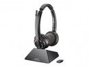 Poly S8220UC-M DECT Headset Savi Stereo USB-A