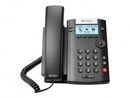 Poly VVX 201,DESKTOP PHONE,SKYPE,PO