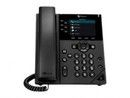 Poly VVX350 Business IP Phone PoE