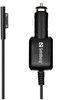 Sandberg Car Charger Surface Pro 3/4