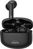 STREETZ True Wireless Stereo, ANC, in-ear, matte black