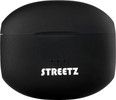 STREETZ True Wireless Stereo, ANC, in-ear, matte black