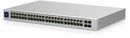 Ubiquiti UniFi Switch 48, silver