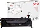 Xerox Everyday Toner Black to HP 106A