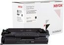 Xerox Everyday Toner High Yield Black Cartridge HP 26X 9K