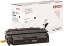 Xerox Everyday Toner High Yield Black Cartridge HP 80X 6.9K