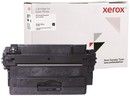 Xerox Everyday Toner High Yield Black cartridge to HP 14X 17.5K