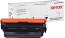 Xerox Everyday Toner High Yield Black cartridge to HP CF460X 27K