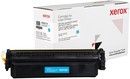 Xerox Everyday Toner High Yield Cyan Cartridge HP 410X 5K