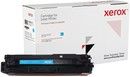 Xerox Everyday Toner High Yield Cyan to SAMSUNG CLTC506L