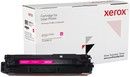 Xerox Everyday Toner High Yield Magenta to SAMSUNG CLTM506L