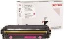 Xerox Everyday Toner Magenta cartridge to HP 651A 16k