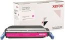 Xerox Everyday Toner Magenta cartridge to HP Q5953A 10k