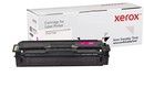 Xerox Everyday Toner Magenta to SAMSUNG CLTM504S