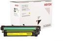 Xerox Everyday Toner Yellow Cartridge HP 504A 7K