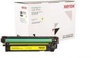 Xerox Everyday Toner Yellow Cartridge HP 507A 6K