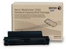 Xerox Standard Capacity Toner 3550 5K