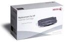 Xerox XRC toner CE310A black