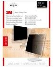 3M Privacy filter for desktop 19,0" (5:4)