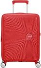 American Tourister Soundbox Sp 55 Exp. Coral Red