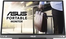 ASUS ZenScreen MB16ACE 15.6" USB Type-C Portable Monitor, FHD (1920x10