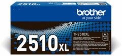 Brother TN2510XL black toner (3k) for HL-L2400 series