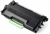 Brother TN3600XXL super high yield black toner cartridge, 11,000 pag