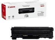 Canon CRG 728 black toner