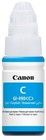 Canon GI-490 C Cyan Ink Bottle