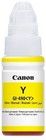 Canon GI-490 Y Yellow Ink Bottle