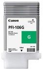 Canon PFI-106G green ink