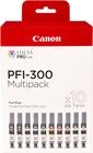 Canon PFI-300 Multi Pack