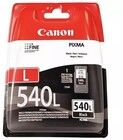 Canon PG-540 L black ink cartridge