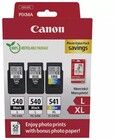 Canon PG-540L (2)/CL-541XL Photo Value Pack