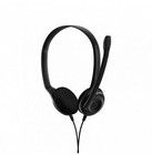 Epos Sweden AB EPOS EDU 10 - Stereo 3.5mm headset - 10 units