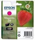 Epson 29 Magenta Claria Home Ink w/alarm