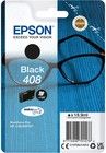 Epson 408 Black Ink cartridge