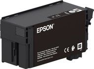 Epson SureColor SC-T3100N/5100 UltraChrome XD2  Black Ink 80ml