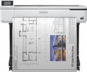 Epson SureColor SC-T5100 36'' large format printer