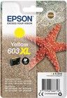 Epson T03U Yellow 603XL Ink Cartridge