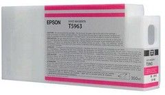 Epson T5963 Vivid Magenta Ink Cartridge